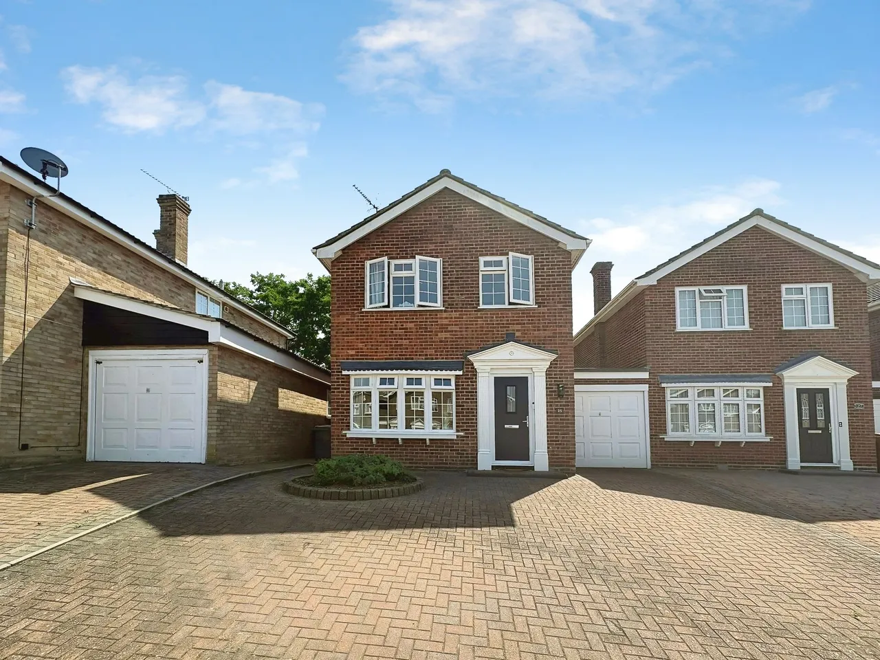 Tyrells Way, Great Baddow, Chelmsford, Essex, CM2 7DP, photo 23