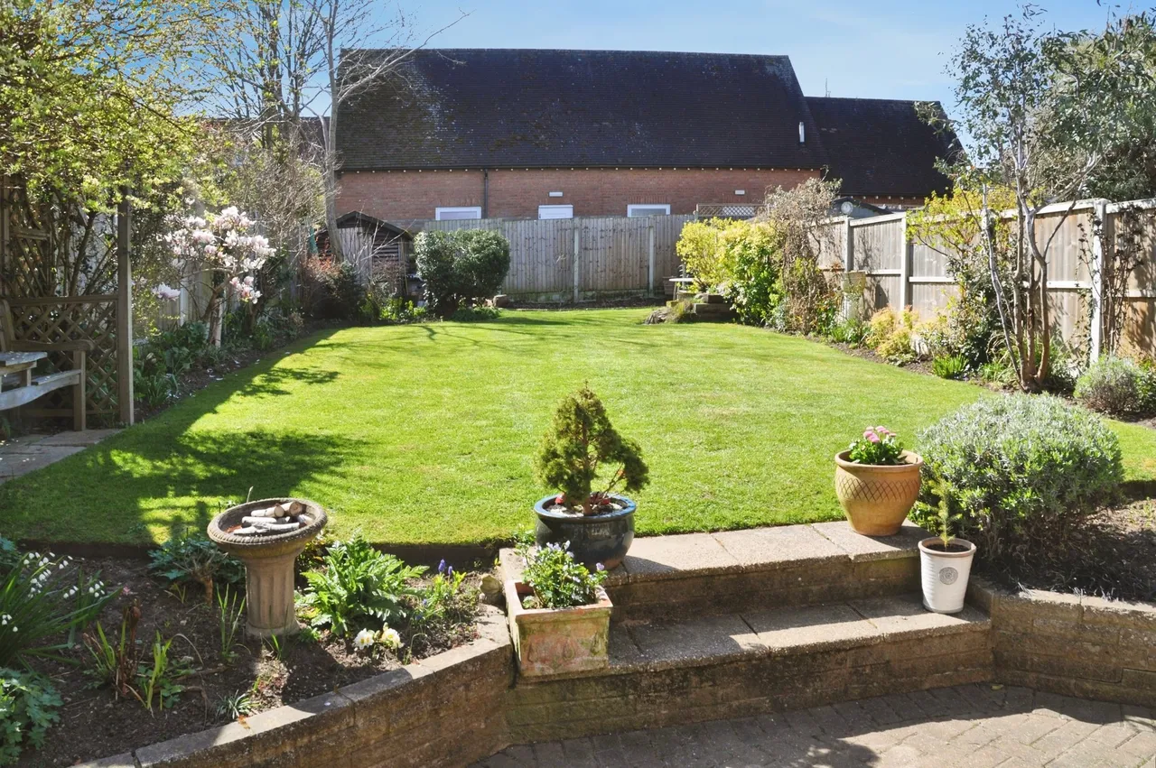 Tyrells Way, Great Baddow, Chelmsford, Essex, CM2 7DP, photo 15