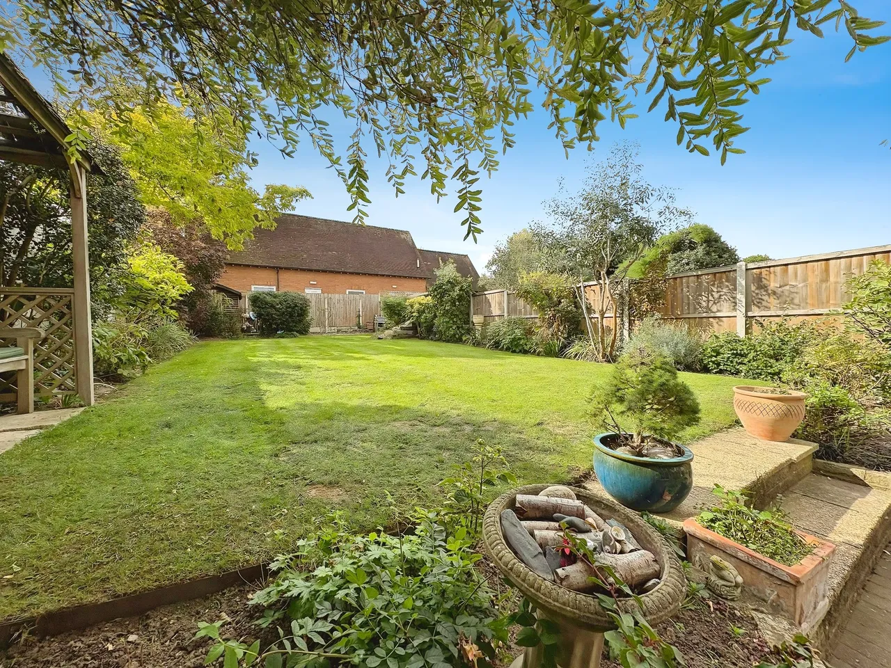 Tyrells Way, Great Baddow, Chelmsford, Essex, CM2 7DP, photo 19