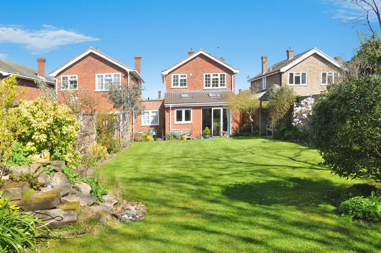 Tyrells Way, Great Baddow, Chelmsford, Essex, CM2 7DP, photo 17
