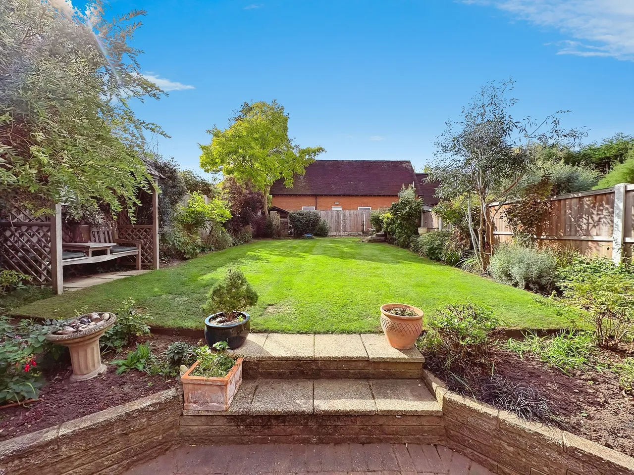 Tyrells Way, Great Baddow, Chelmsford, Essex, CM2 7DP, photo 18