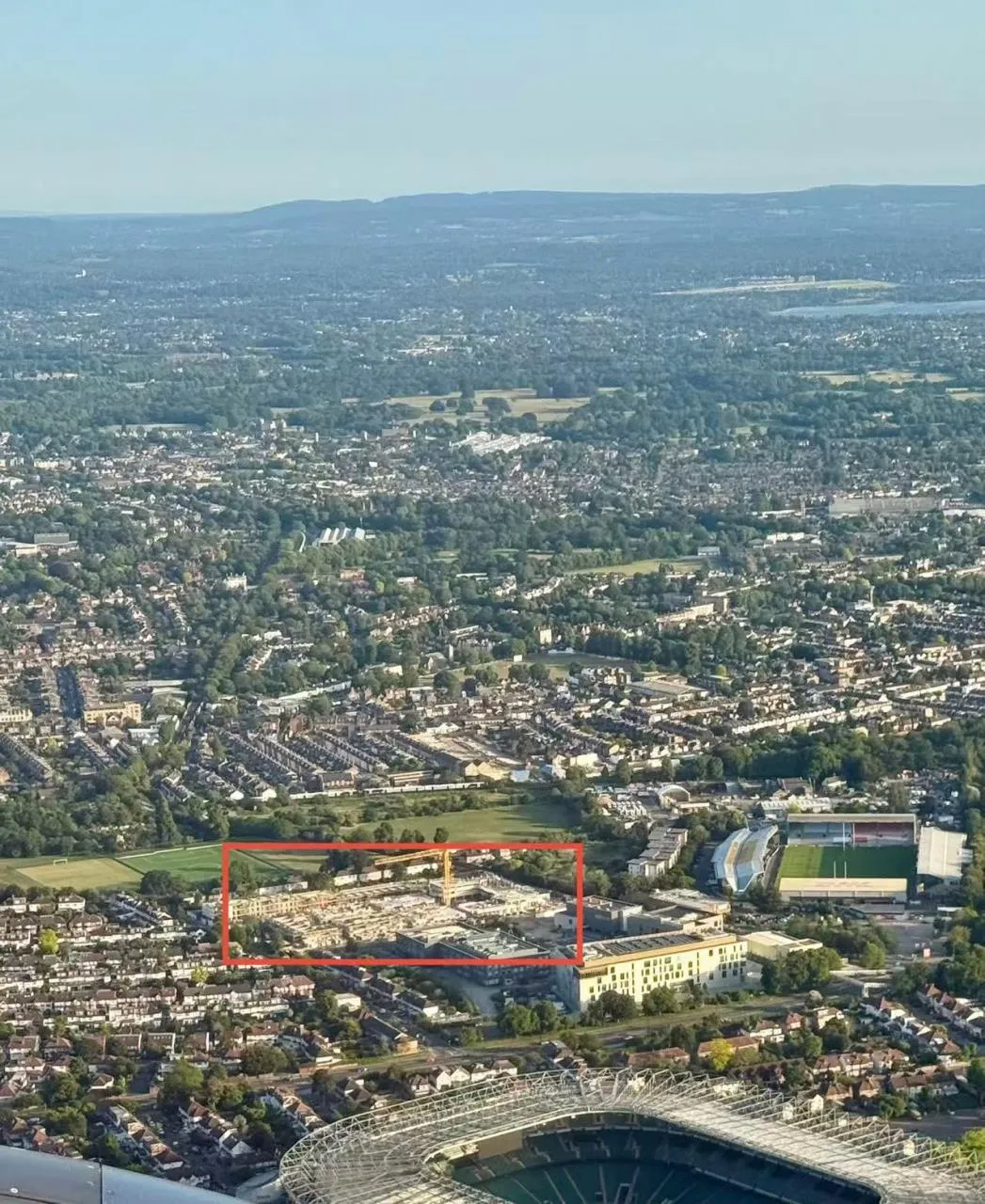 Twickenham Square, Twickenham, TW1, photo 3
