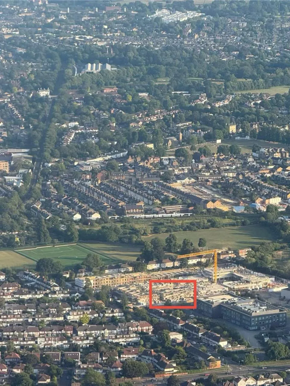 Twickenham Square, Twickenham, TW1, photo 8
