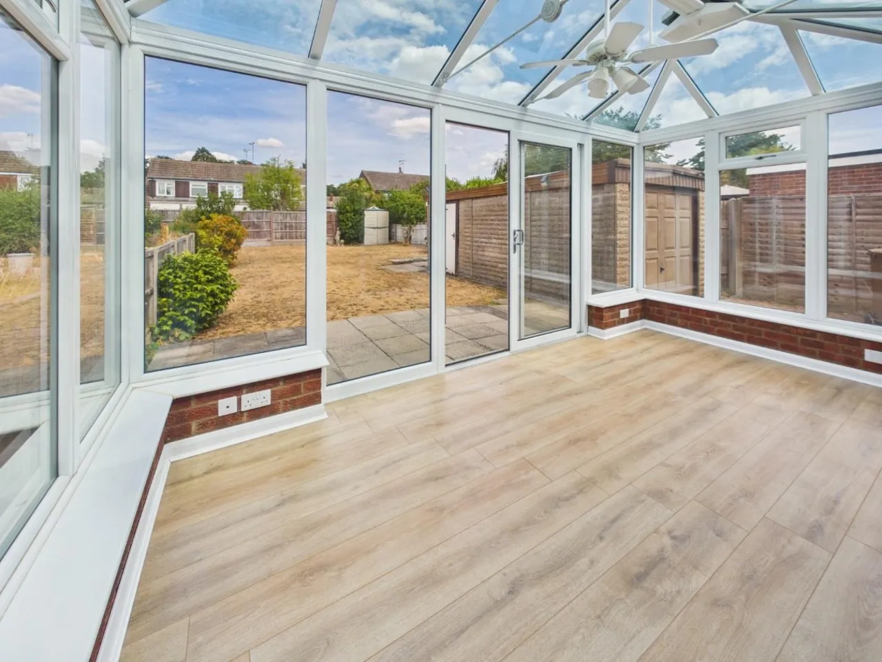 Broadway, North Hykeham, Lincoln, photo 12