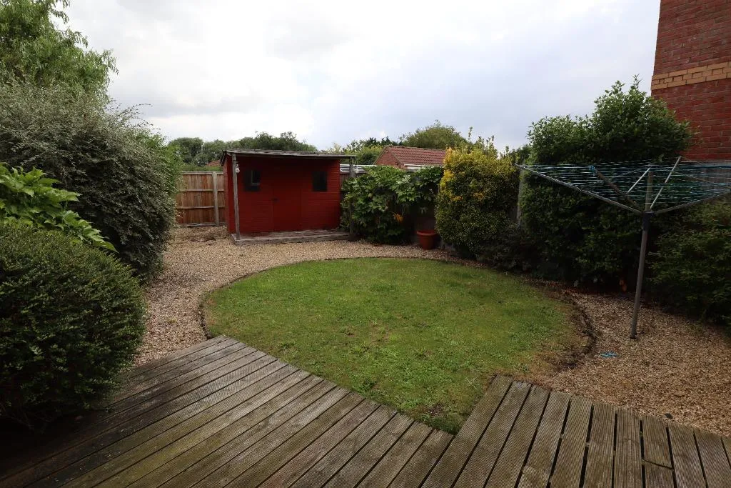 Meadowbrook, Ruskington, NG34, photo 13