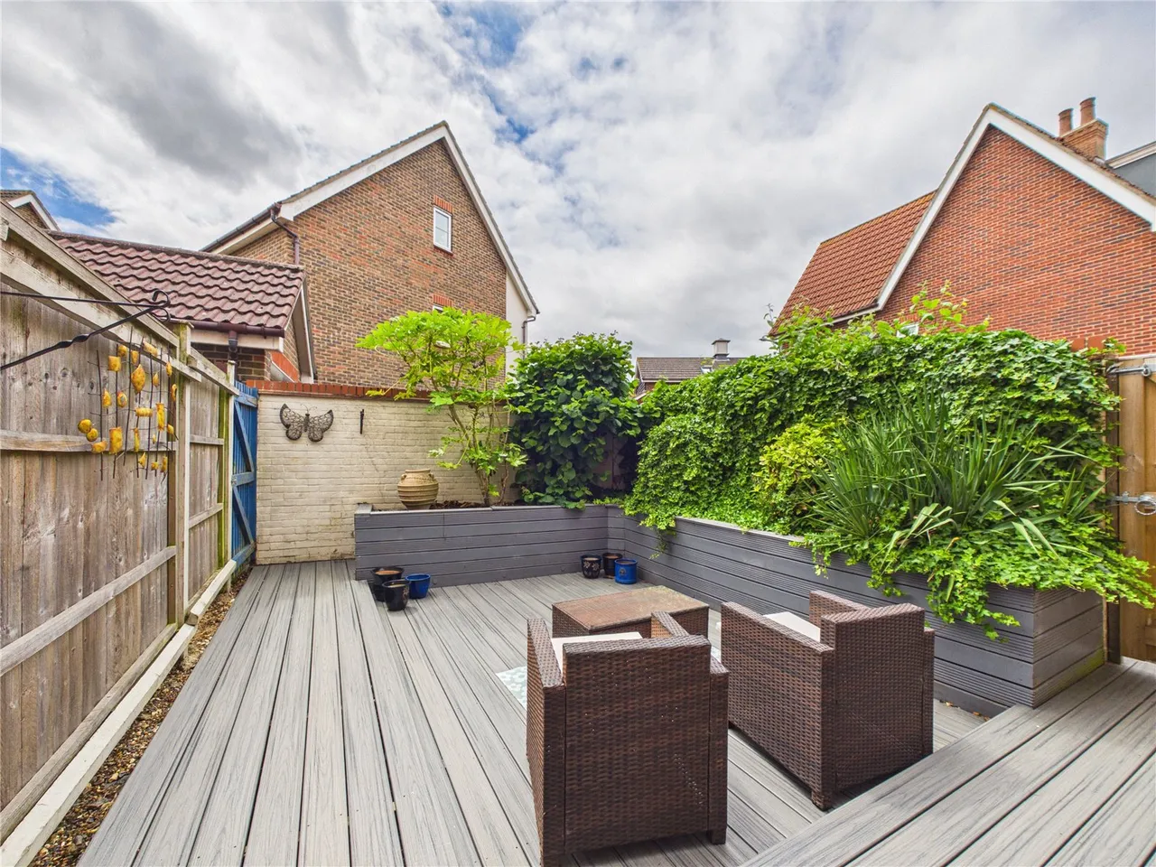Wagtail Drive, Bury St. Edmunds, Suffolk, IP32 7GP, photo 9