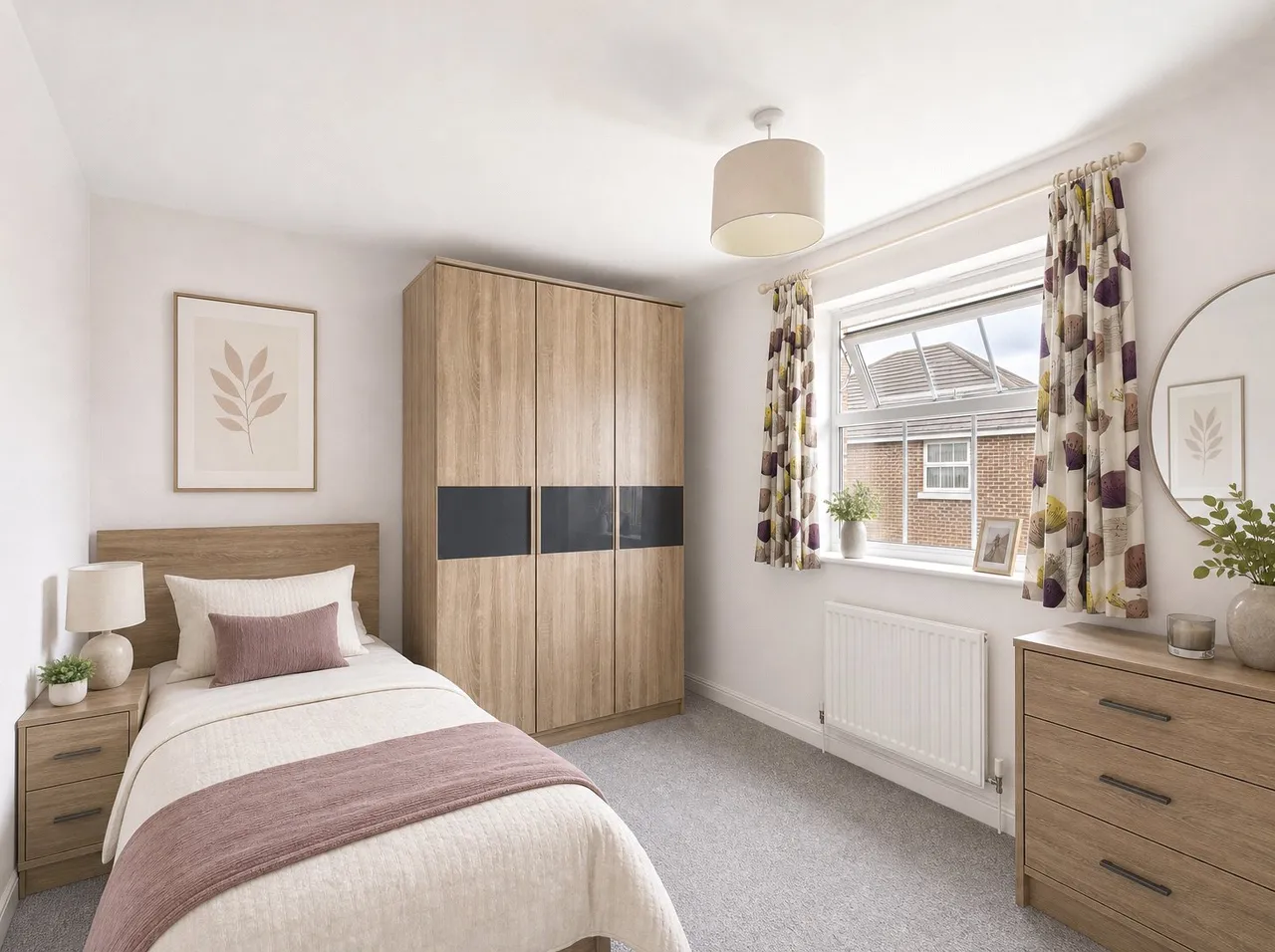 Wagtail Drive, Bury St. Edmunds, IP32, photo 4
