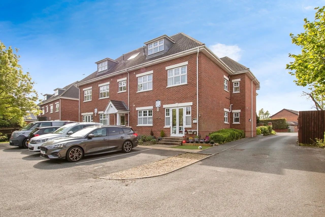 Poole Road, Upton, BH16, photo 9