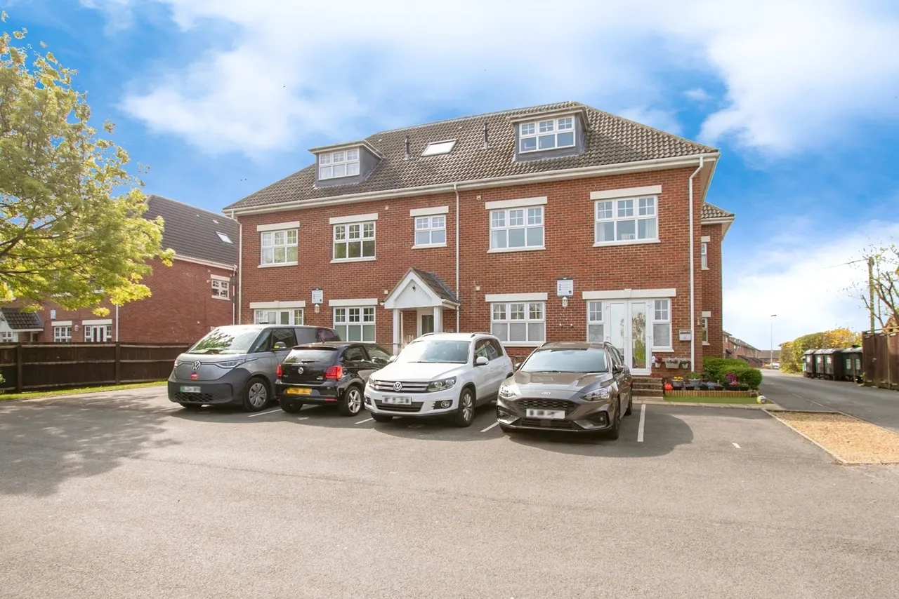 Poole Road, Upton, BH16, photo 12
