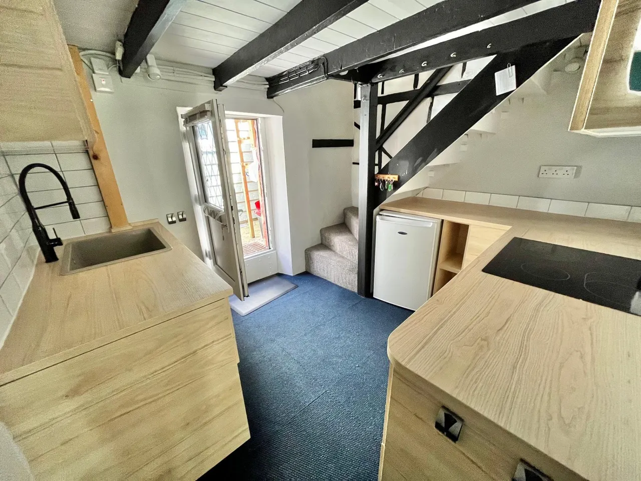 Riverside Cottages, Forder, PL12, photo 8