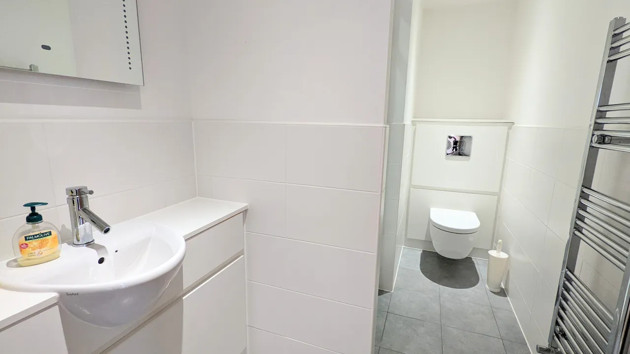 Simmonds View, Stoke Gifford, BS34, photo 5