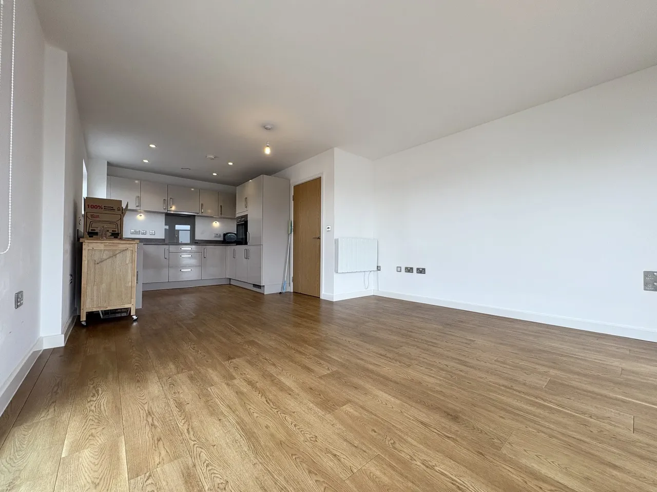 Flat 15, Acorn Lodge, Milton Keynes, 1 Pascal Mews, MK10 9UL, photo 5