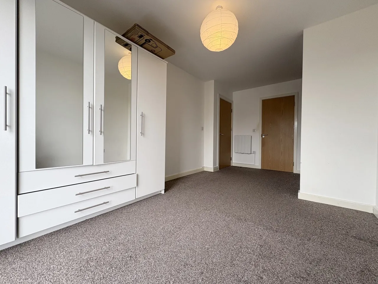 Flat 15, Acorn Lodge, Milton Keynes, 1 Pascal Mews, MK10 9UL, photo 8