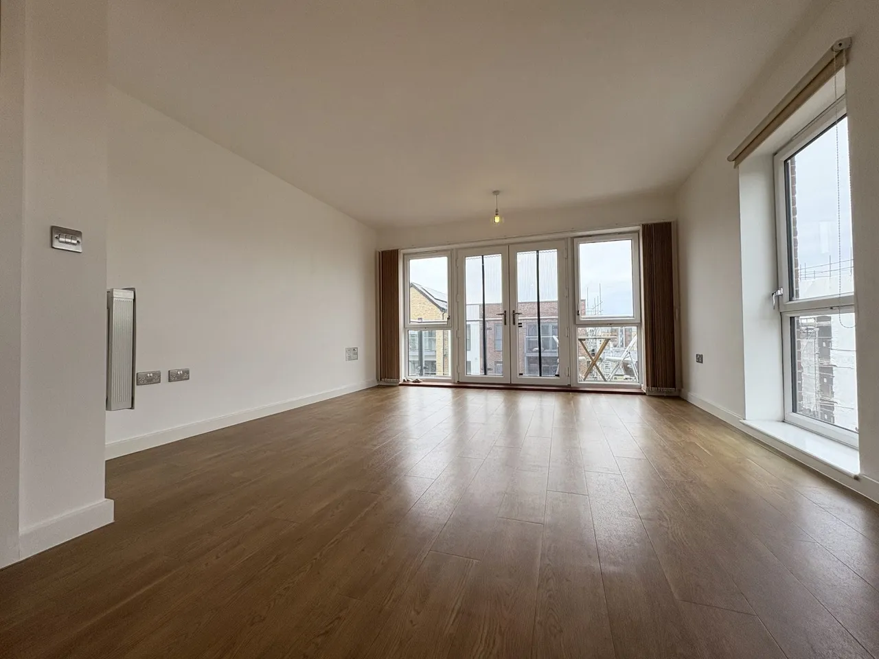 Flat 15, Acorn Lodge, Milton Keynes, 1 Pascal Mews, MK10 9UL, photo 2