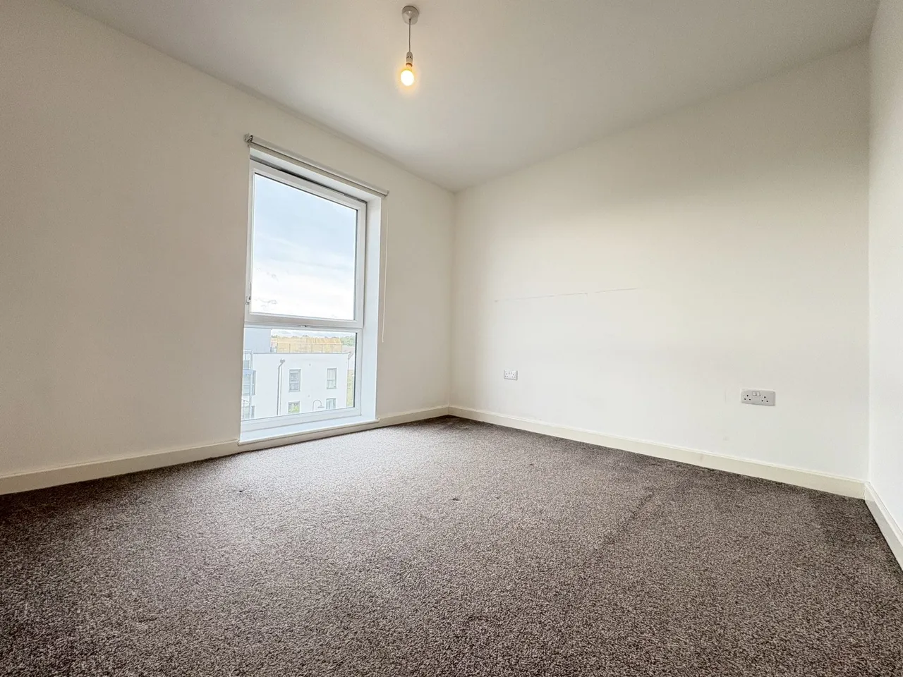 Flat 15, Acorn Lodge, Milton Keynes, 1 Pascal Mews, MK10 9UL, photo 10