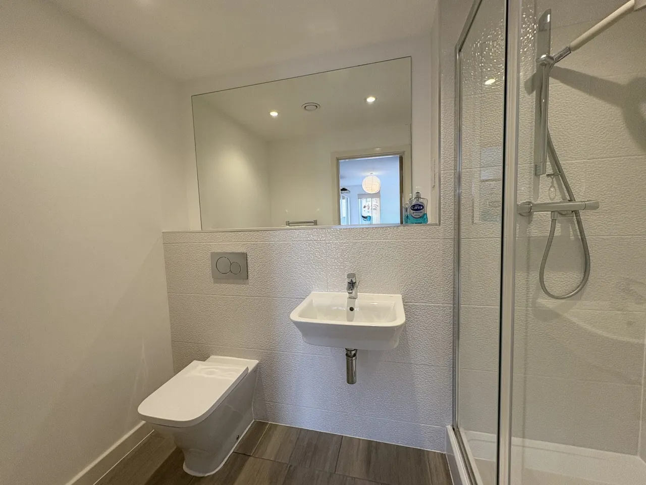 Flat 15, Acorn Lodge, Milton Keynes, 1 Pascal Mews, MK10 9UL, photo 9
