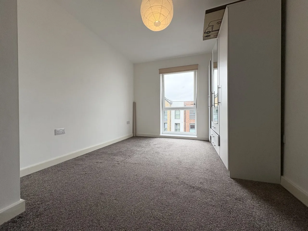 Flat 15, Acorn Lodge, Milton Keynes, 1 Pascal Mews, MK10 9UL, photo 7