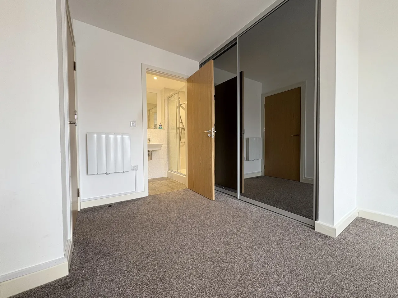 Flat 15, Acorn Lodge, Milton Keynes, 1 Pascal Mews, MK10 9UL, photo 13