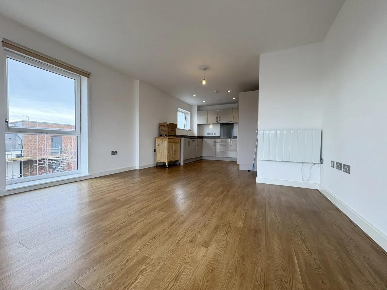 Flat 15, Acorn Lodge, Milton Keynes, 1 Pascal Mews, MK10 9UL, photo 3
