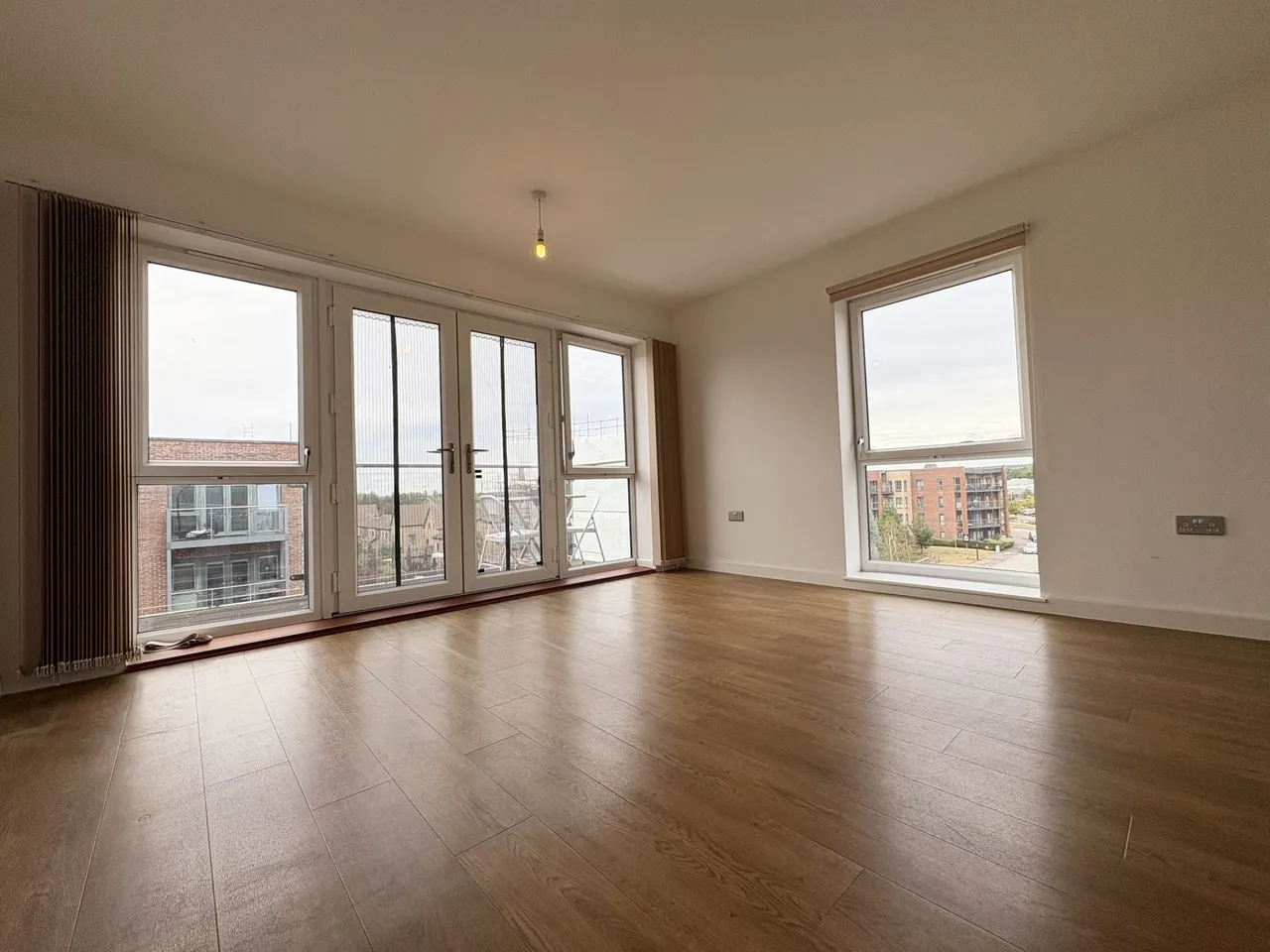 Flat 15, Acorn Lodge, Milton Keynes, 1 Pascal Mews, MK10 9UL, photo 4