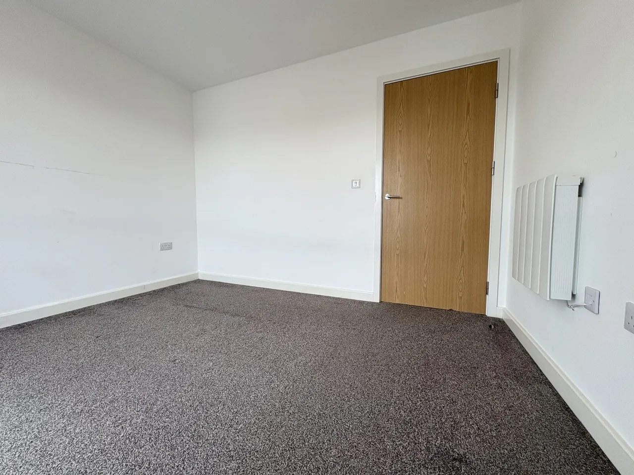 Flat 15, Acorn Lodge, Milton Keynes, 1 Pascal Mews, MK10 9UL, photo 12