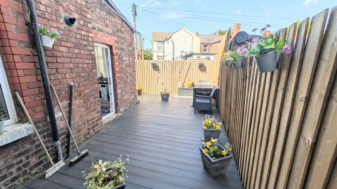 Woodchurch Lane, Birkenhead, photo 11