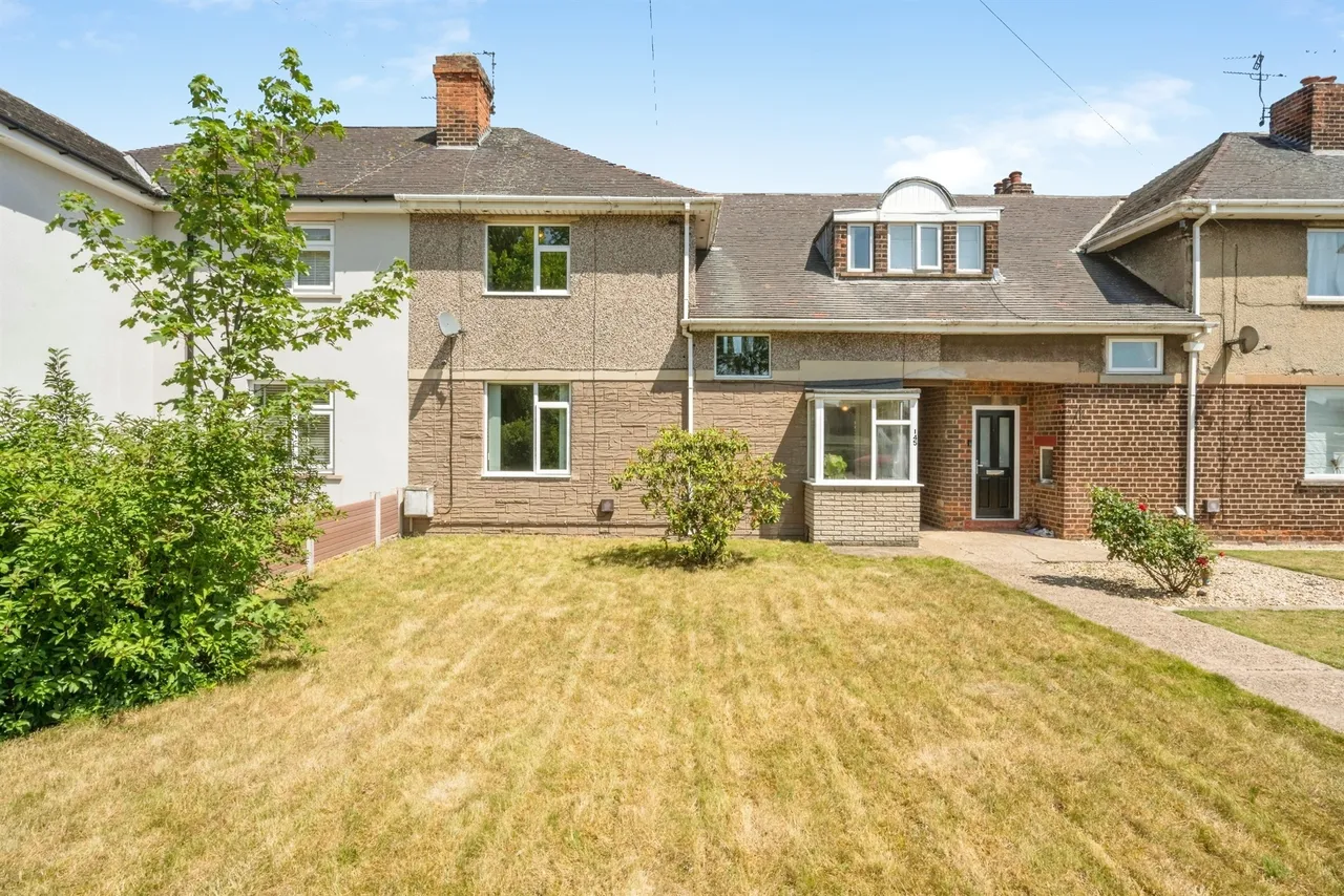 Scrooby Road, Bircotes, Doncaster, photo 5
