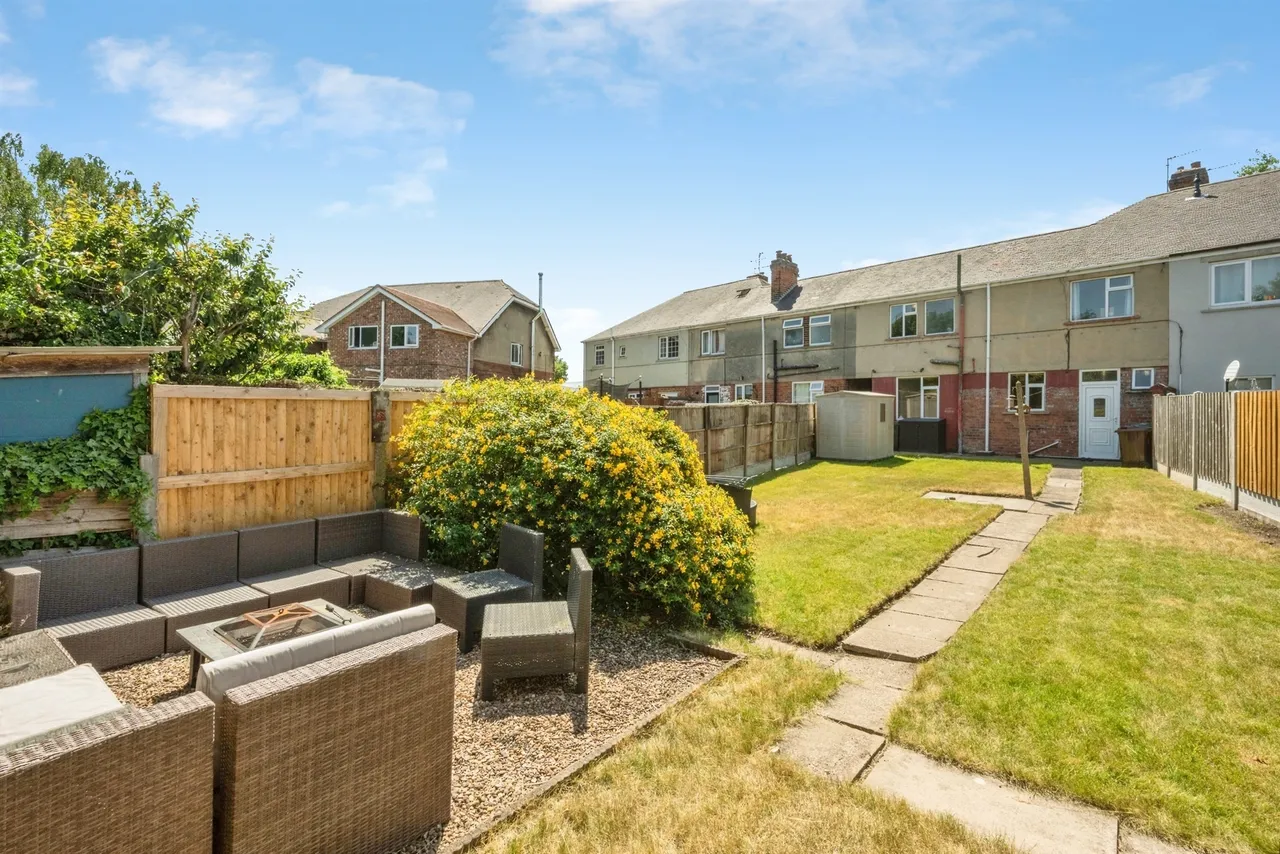 Scrooby Road, Bircotes, Doncaster, photo 12