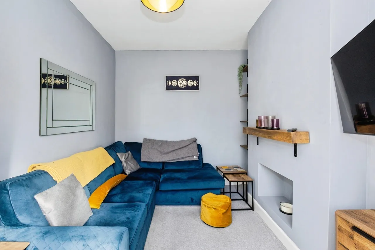 Chichester Road, Portsmouth, PO2, photo 5