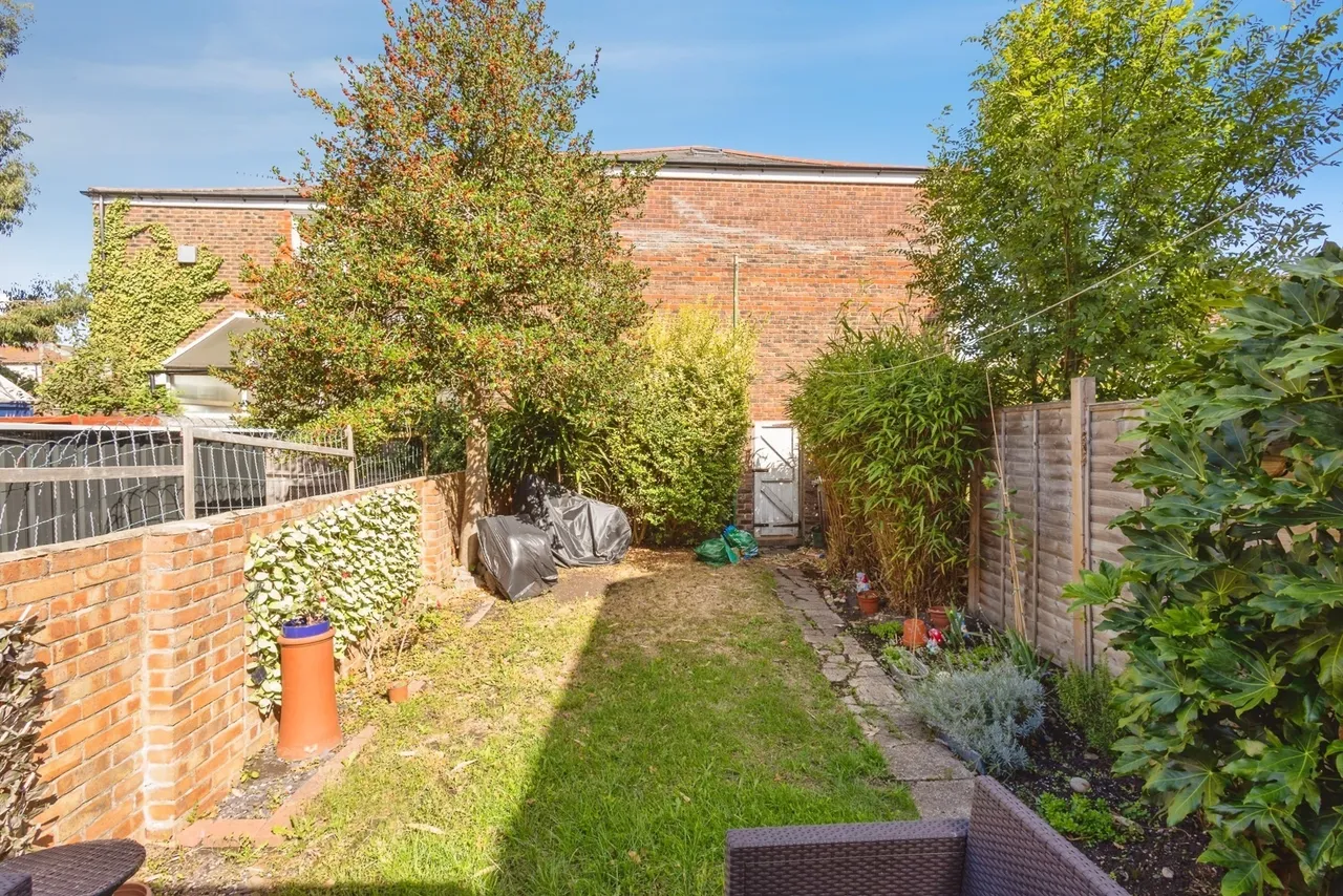 Chichester Road, Portsmouth, PO2, photo 13