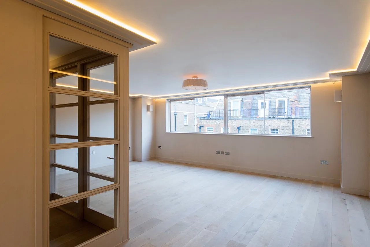 Flat 6, 35 George Street, London, photo 3