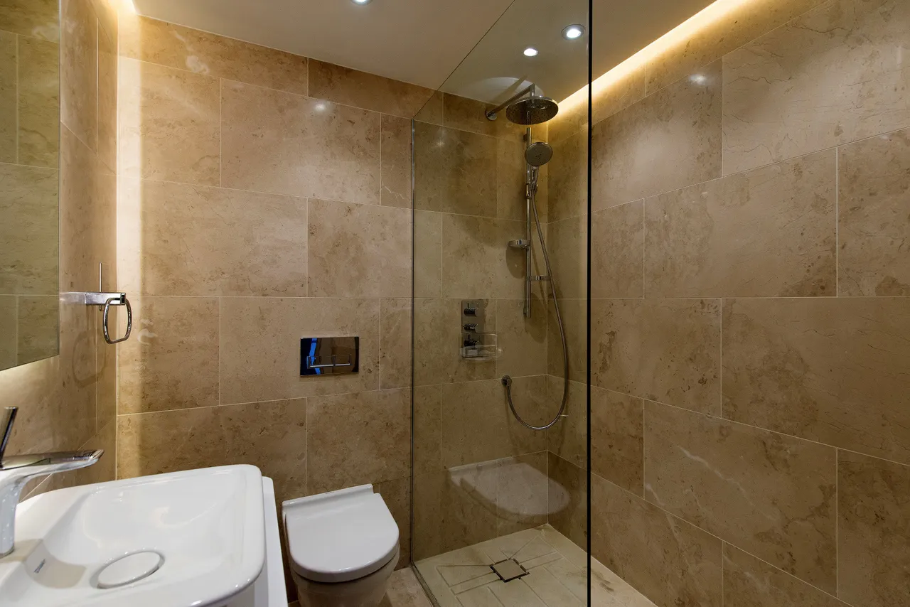 Flat 6, 35 George Street, London, photo 12
