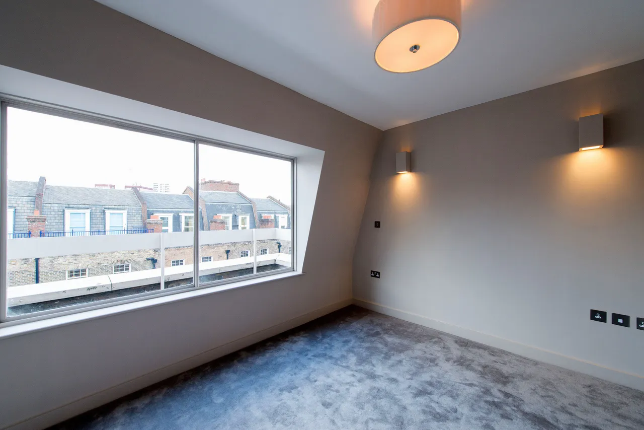 Flat 6, 35 George Street, London, photo 8