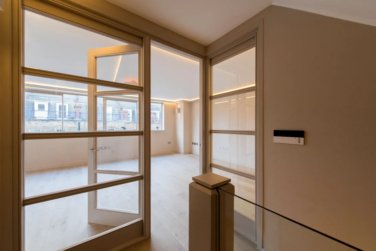 Flat 6, 35 George Street, London, photo 10