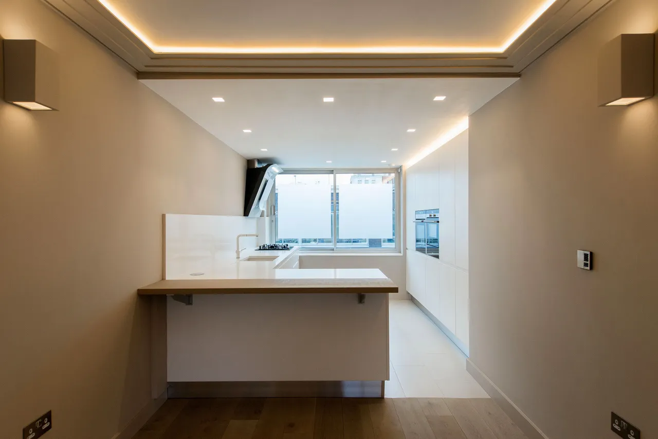 Flat 6, 35 George Street, London, photo 5