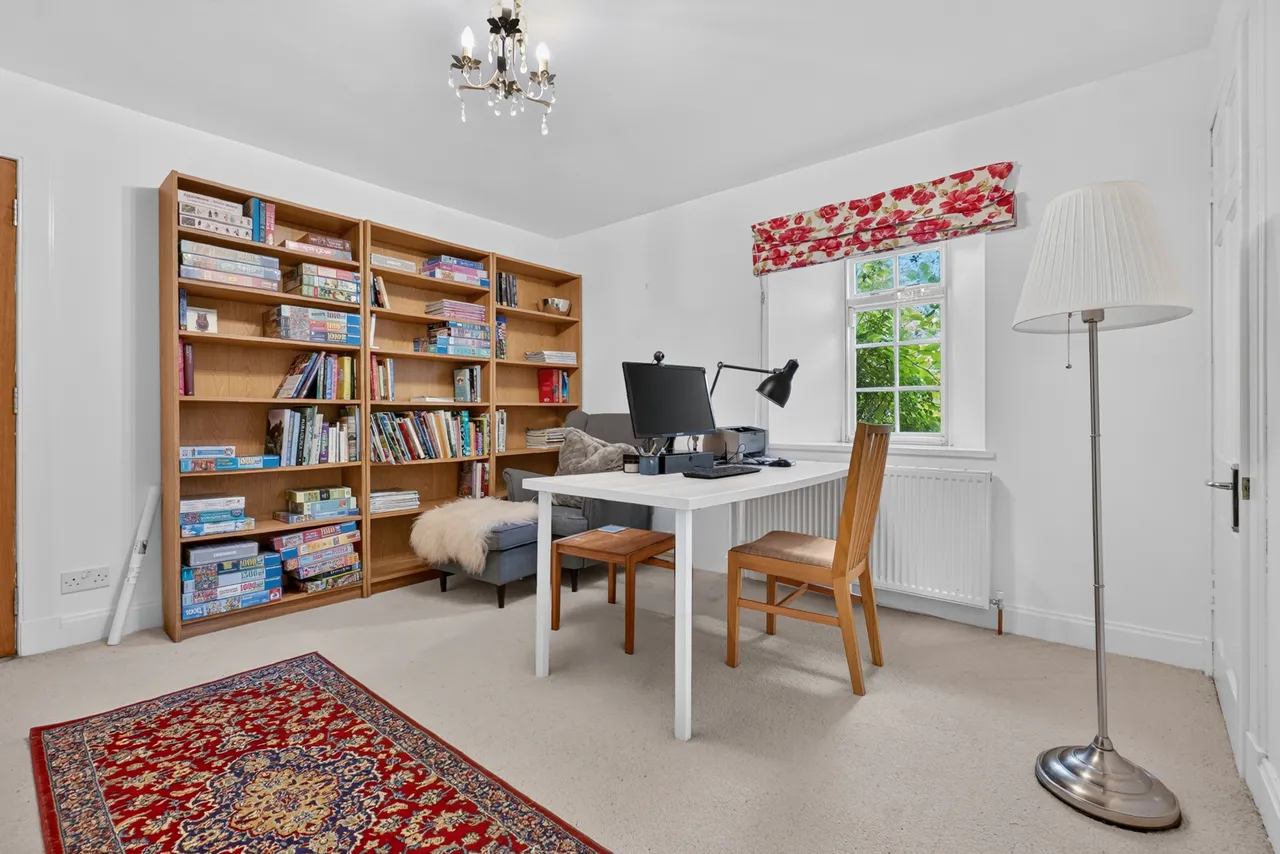 The Stables, Ladyland, Kilbirnie, KA25 7JR, photo 22