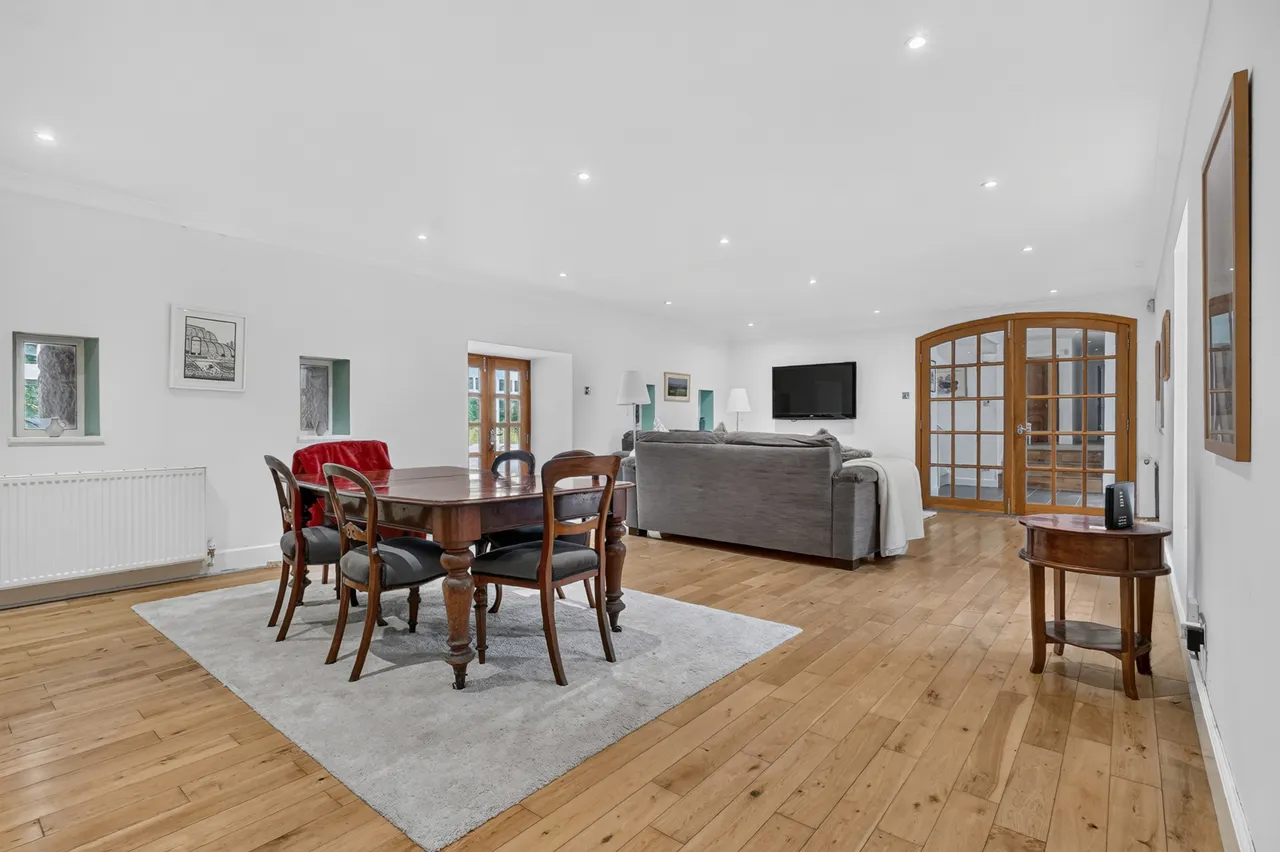 The Stables, Ladyland, Kilbirnie, KA25 7JR, photo 15