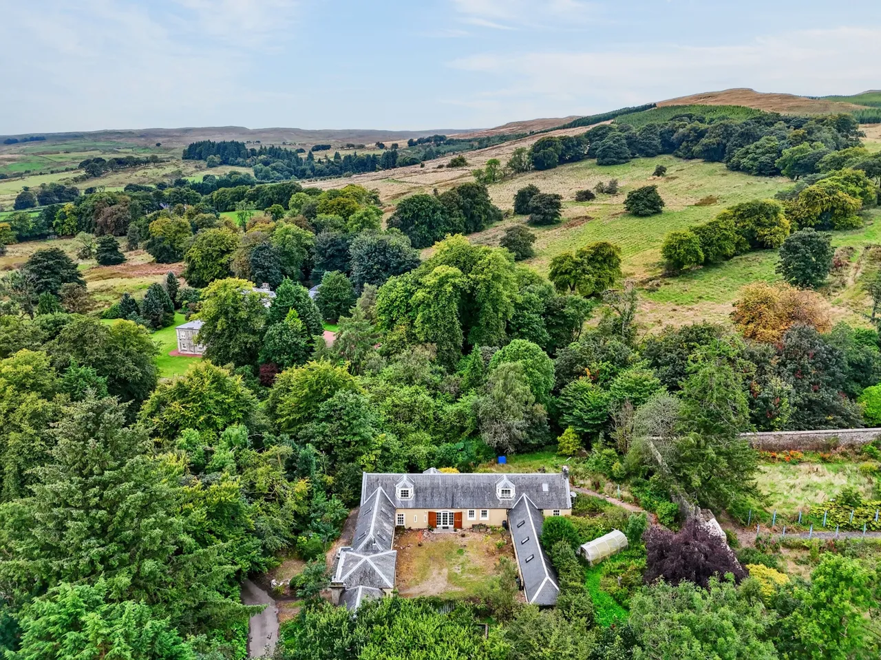 The Stables, Ladyland, Kilbirnie, KA25 7JR, photo 55