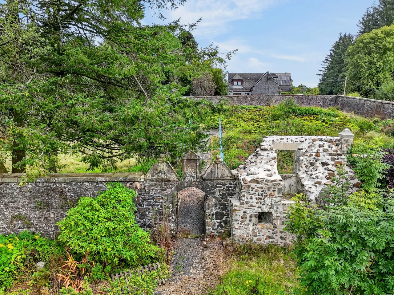 The Stables, Ladyland, Kilbirnie, KA25 7JR, photo 47