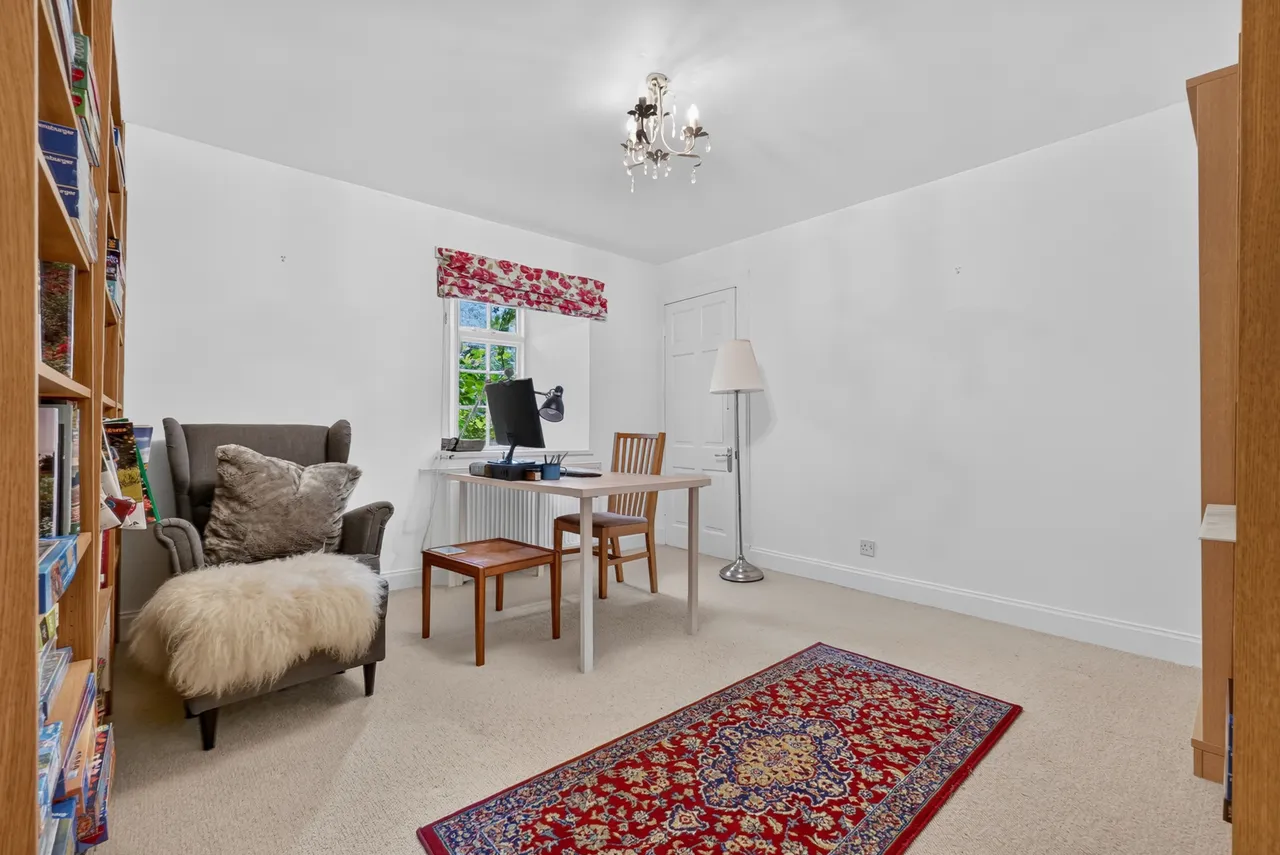 The Stables, Ladyland, Kilbirnie, KA25 7JR, photo 21