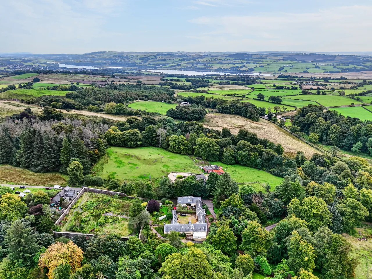The Stables, Ladyland, Kilbirnie, KA25 7JR, photo 2