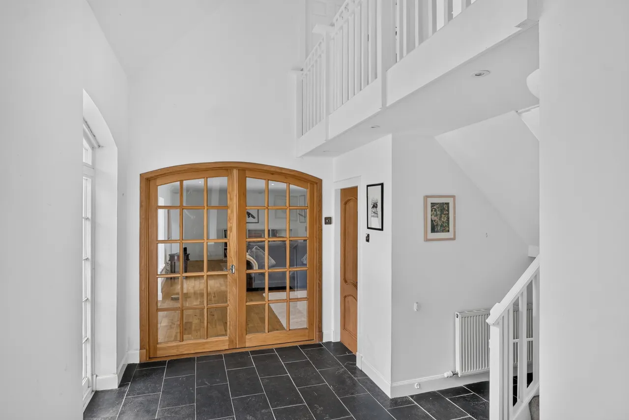 The Stables, Ladyland, Kilbirnie, KA25 7JR, photo 16