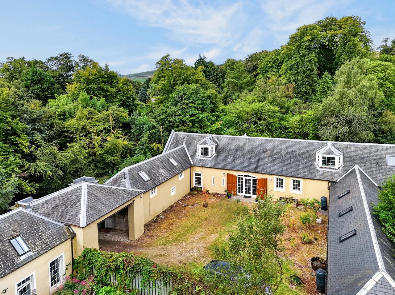 The Stables, Ladyland, Kilbirnie, KA25 7JR, photo 63