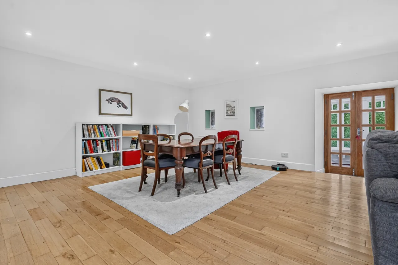 The Stables, Ladyland, Kilbirnie, KA25 7JR, photo 14