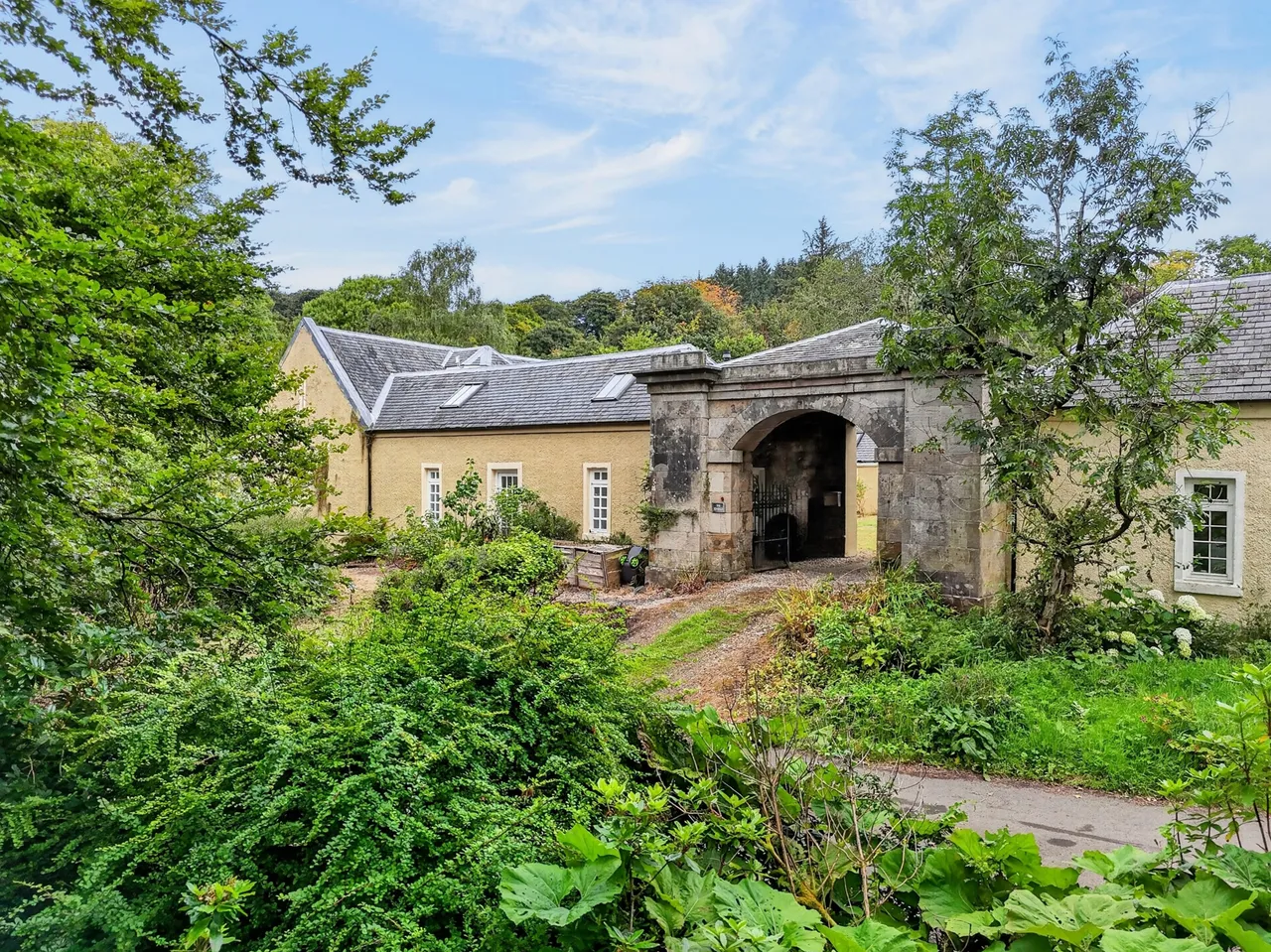 The Stables, Ladyland, Kilbirnie, KA25 7JR, photo 46