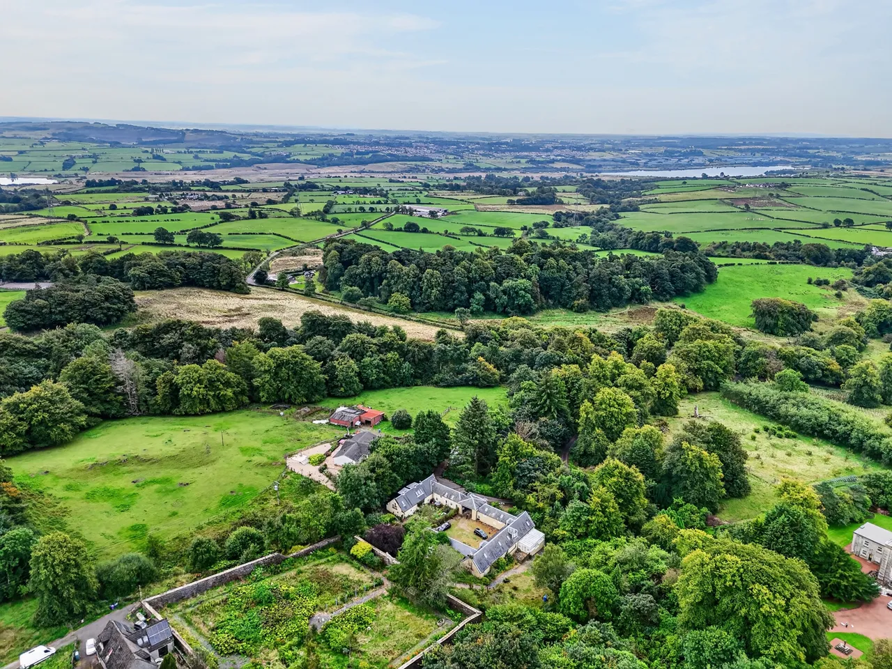 The Stables, Ladyland, Kilbirnie, KA25 7JR, photo 58