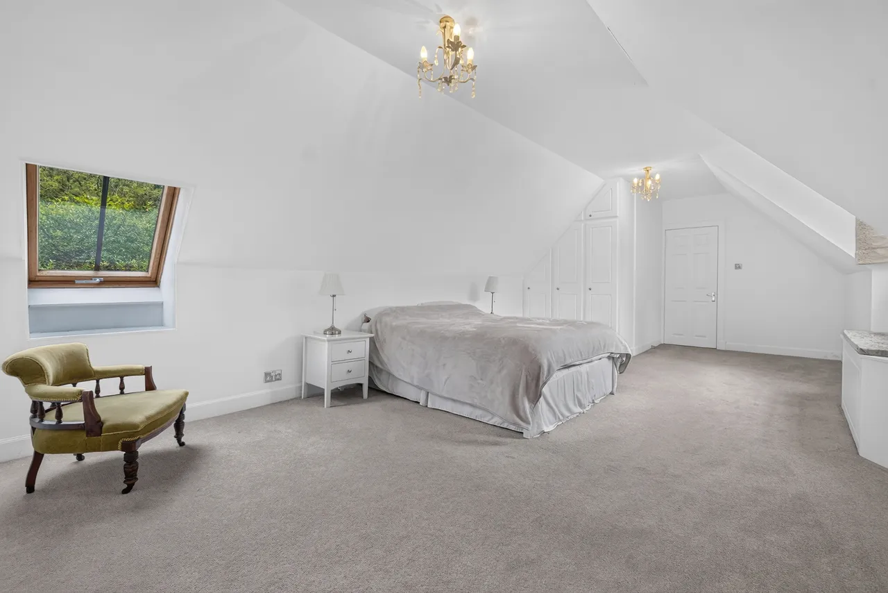 The Stables, Ladyland, Kilbirnie, KA25 7JR, photo 44