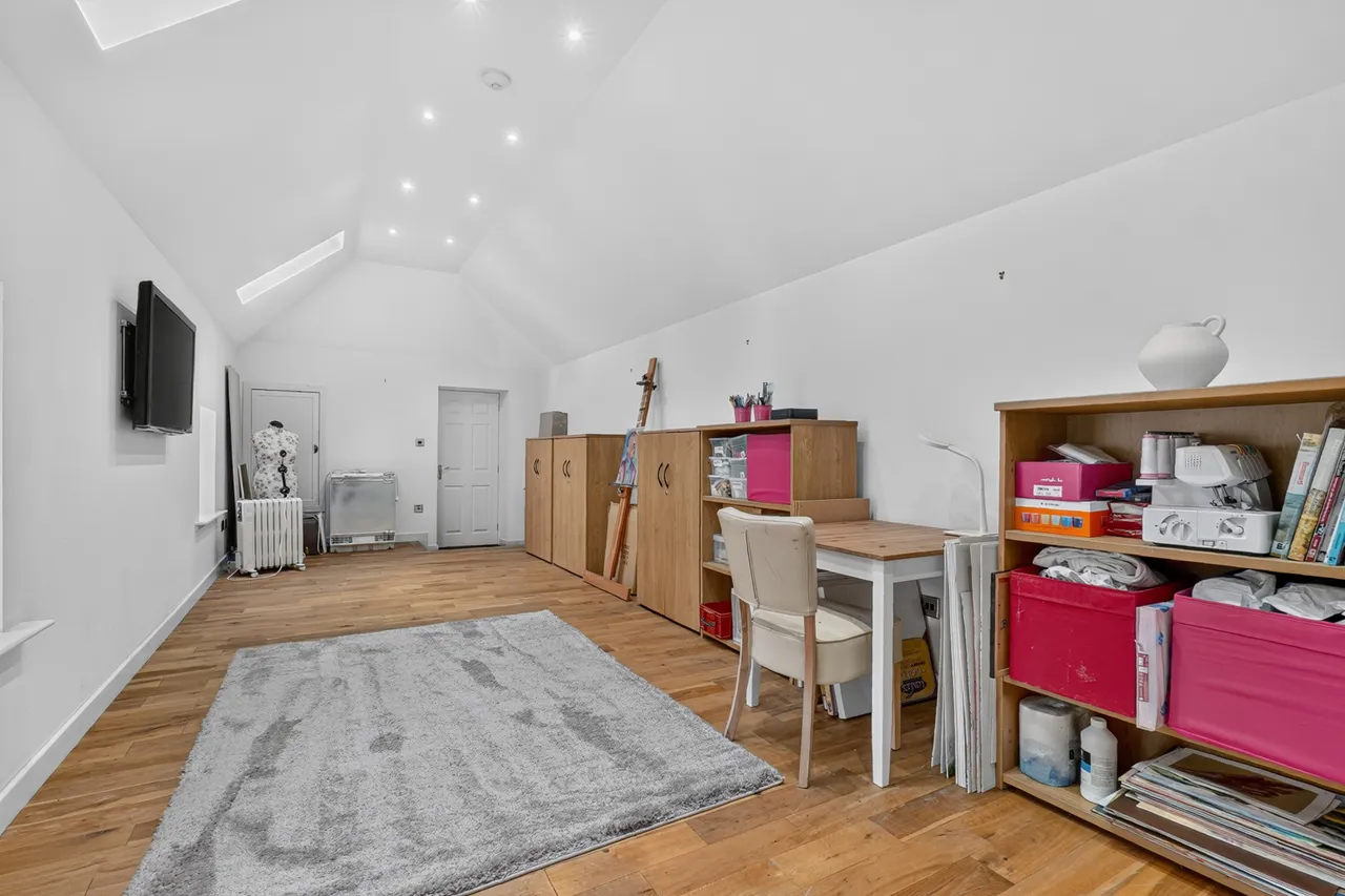 The Stables, Ladyland, Kilbirnie, KA25 7JR, photo 27