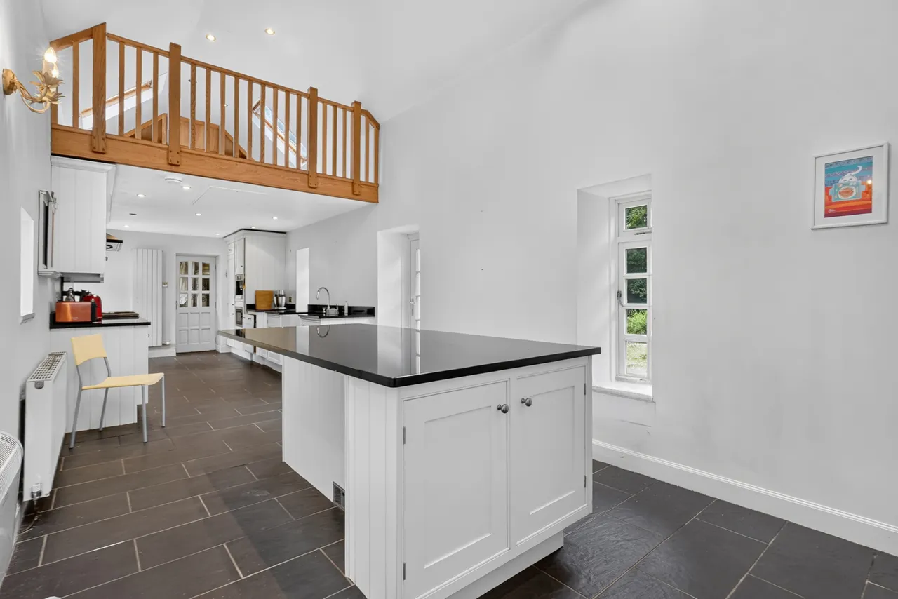 The Stables, Ladyland, Kilbirnie, KA25 7JR, photo 9