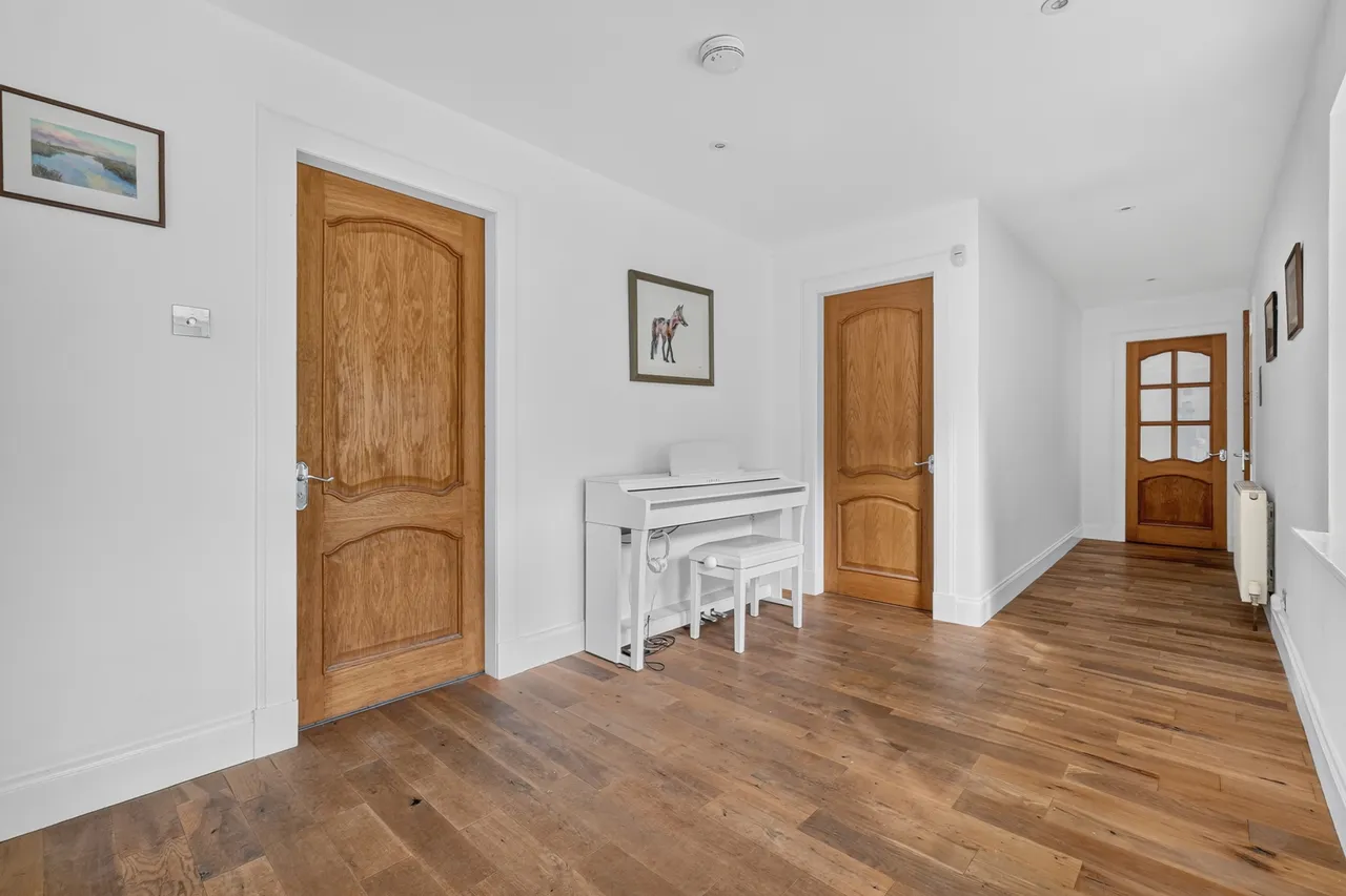 The Stables, Ladyland, Kilbirnie, KA25 7JR, photo 18